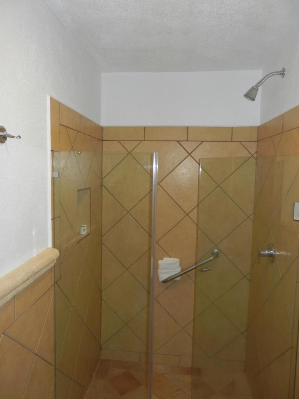 Hotel 9 Manantiales Chignahuapan Eksteriør billede