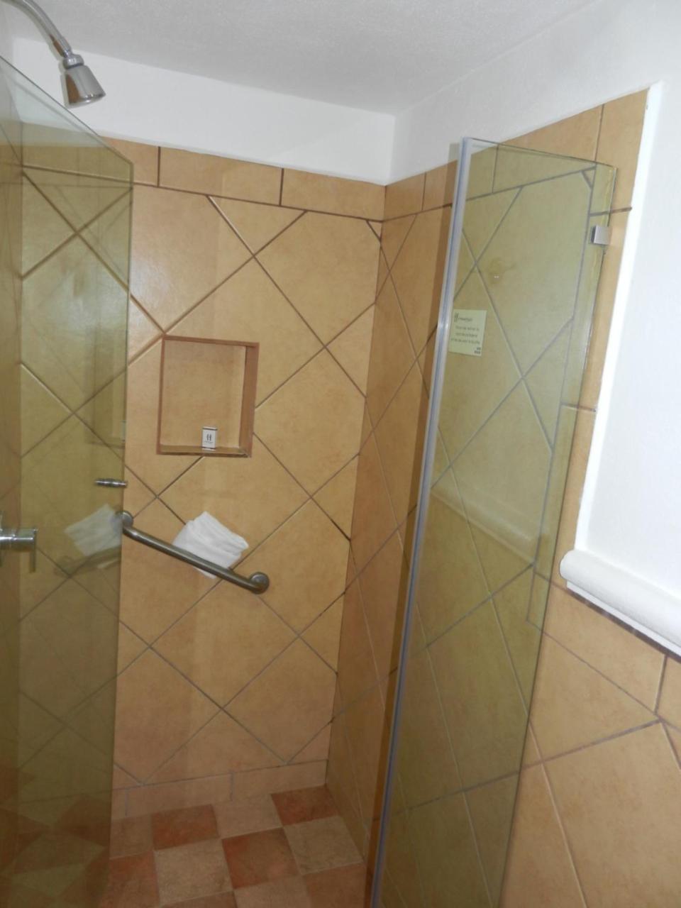 Hotel 9 Manantiales Chignahuapan Eksteriør billede